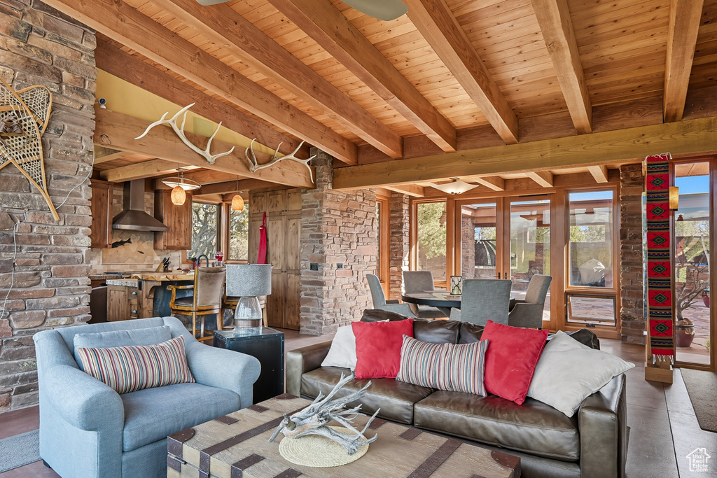 2277 E BROKEN BRANCH DR #28 Boulder, UT 84716