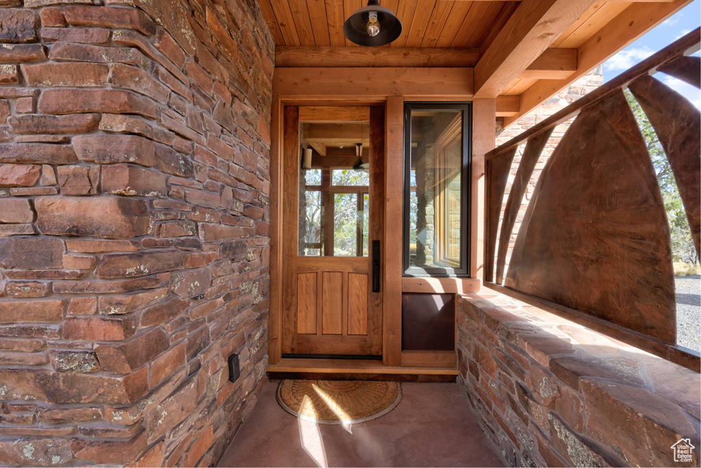 2277 E BROKEN BRANCH DR #28 Boulder, UT 84716