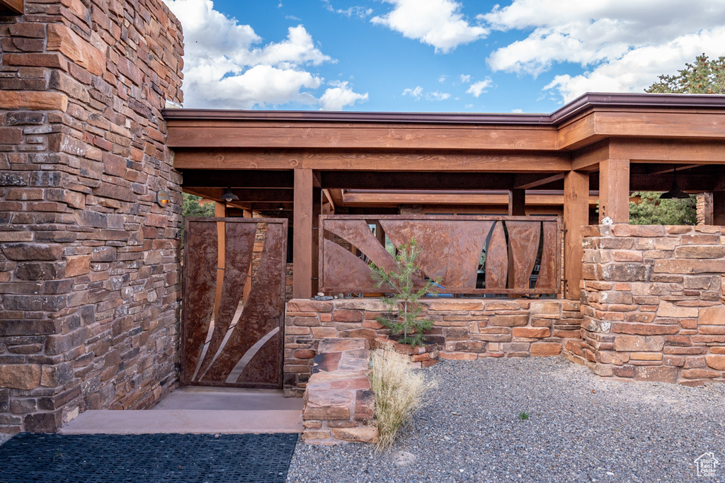 2277 E BROKEN BRANCH DR #28 Boulder, UT 84716