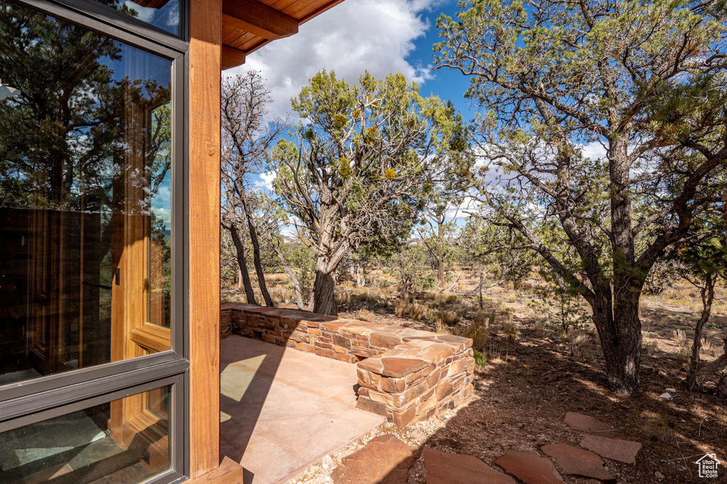 2277 E BROKEN BRANCH DR #28 Boulder, UT 84716