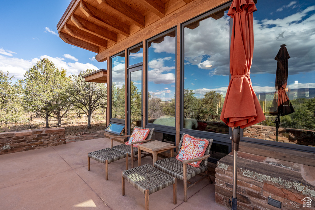 2277 E BROKEN BRANCH DR #28 Boulder, UT 84716