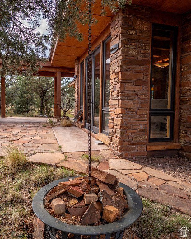 2277 E BROKEN BRANCH DR #28 Boulder, UT 84716