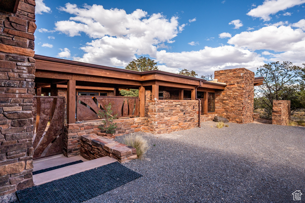 2277 E BROKEN BRANCH DR #28 Boulder, UT 84716