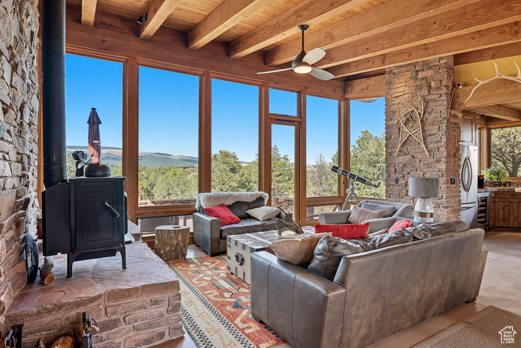 2277 E BROKEN BRANCH DR #28 Boulder, UT 84716