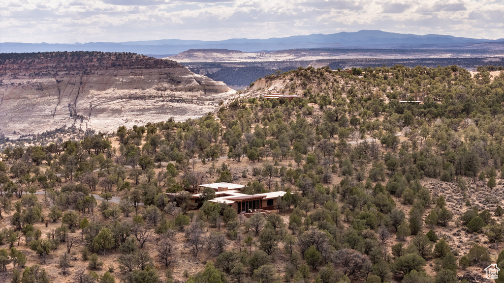 2277 E BROKEN BRANCH DR #28 Boulder, UT 84716