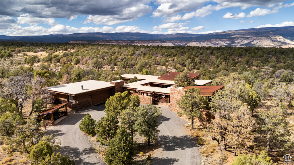 2277 E BROKEN BRANCH DR #28 Boulder, UT 84716