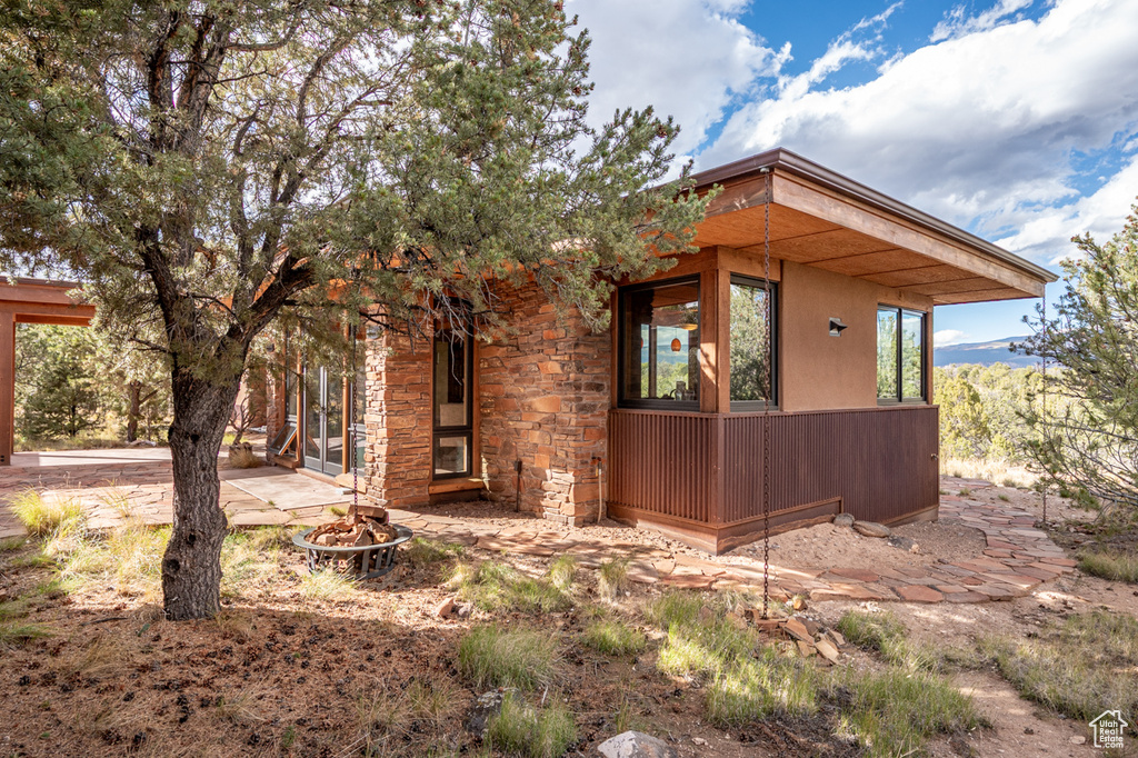 2277 E BROKEN BRANCH DR #28 Boulder, UT 84716