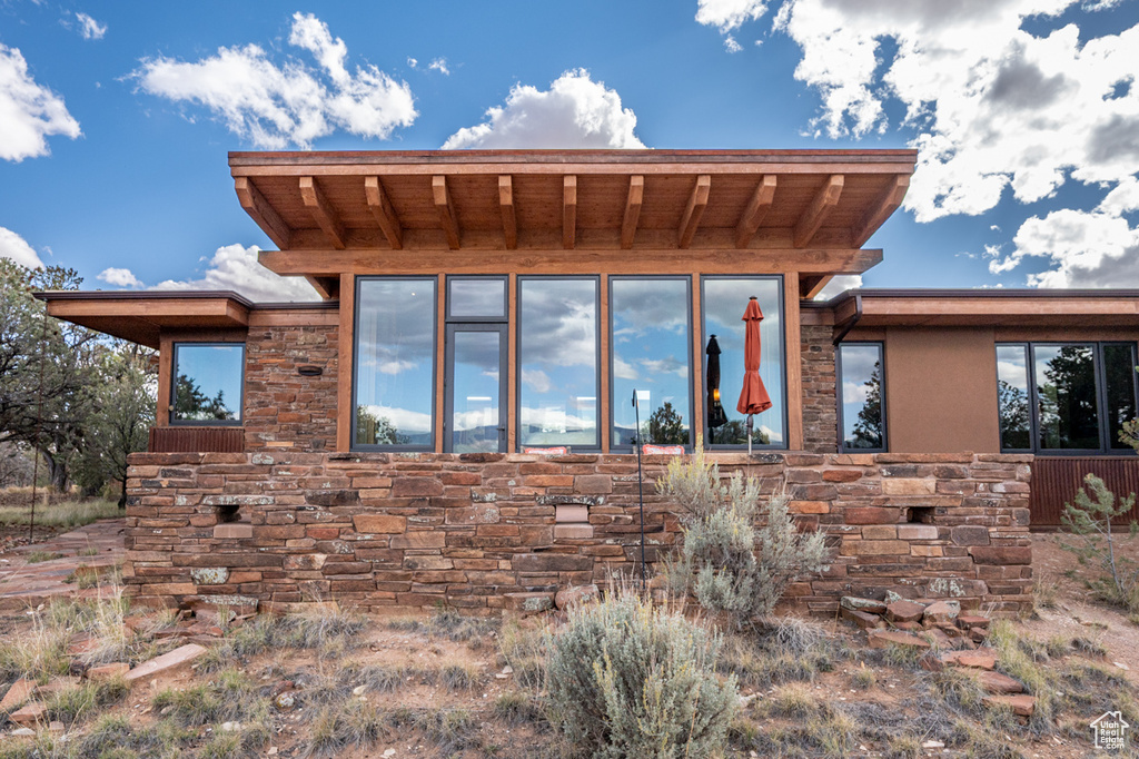 2277 E BROKEN BRANCH DR #28 Boulder, UT 84716