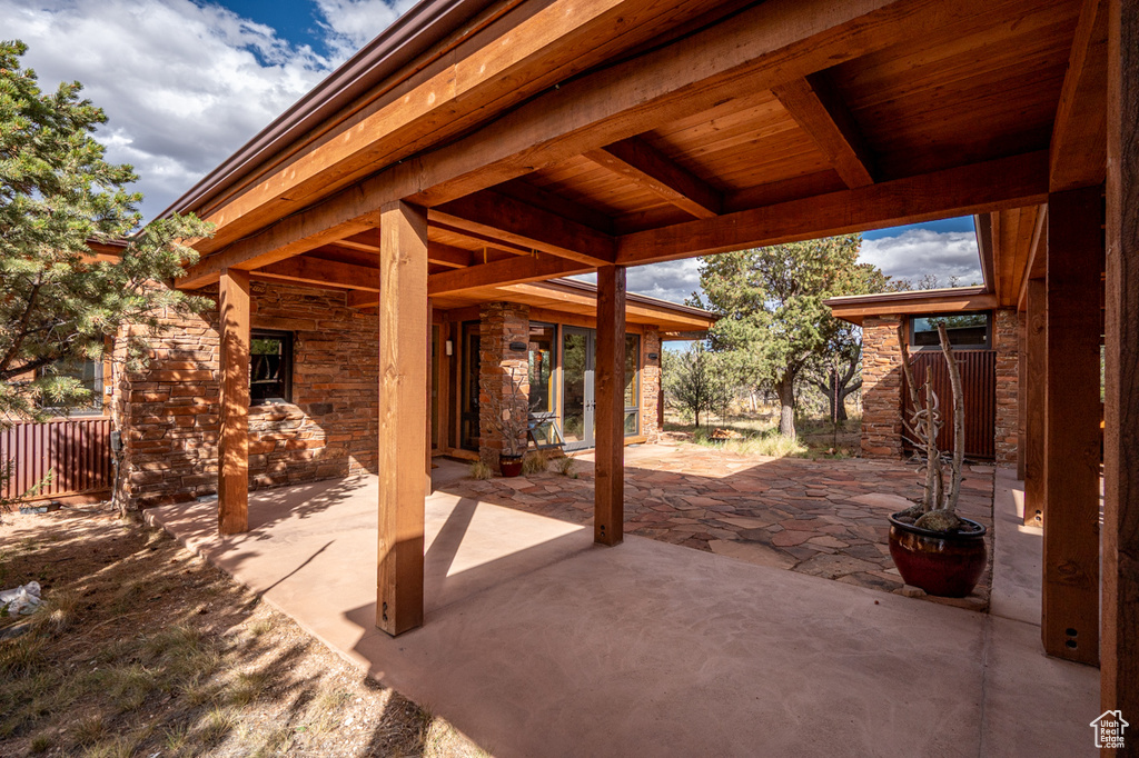 2277 E BROKEN BRANCH DR #28 Boulder, UT 84716