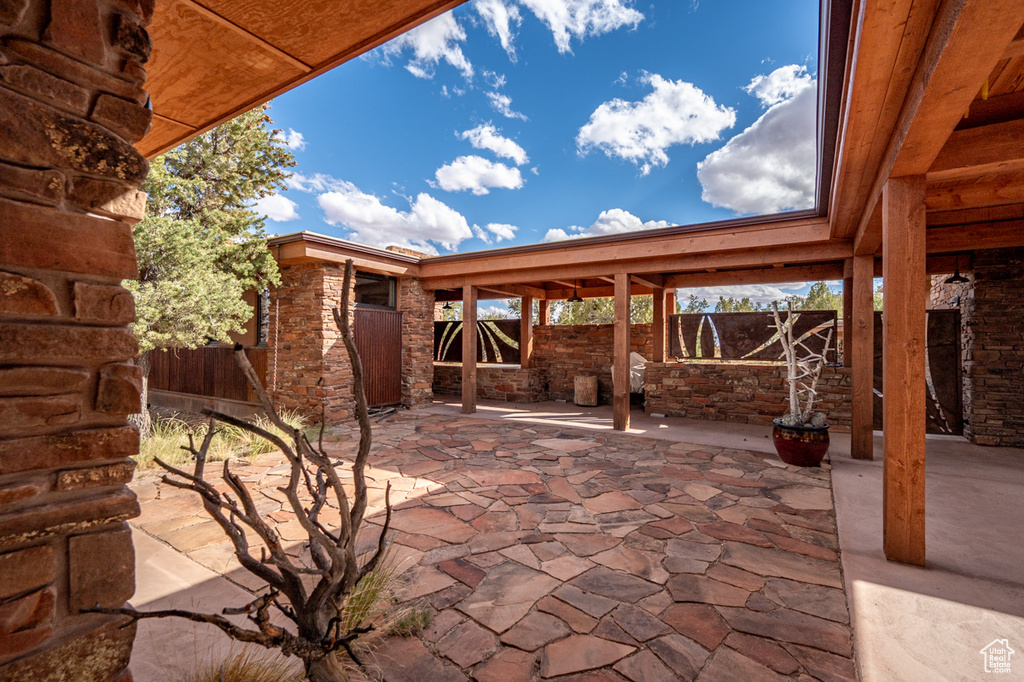 2277 E BROKEN BRANCH DR #28 Boulder, UT 84716