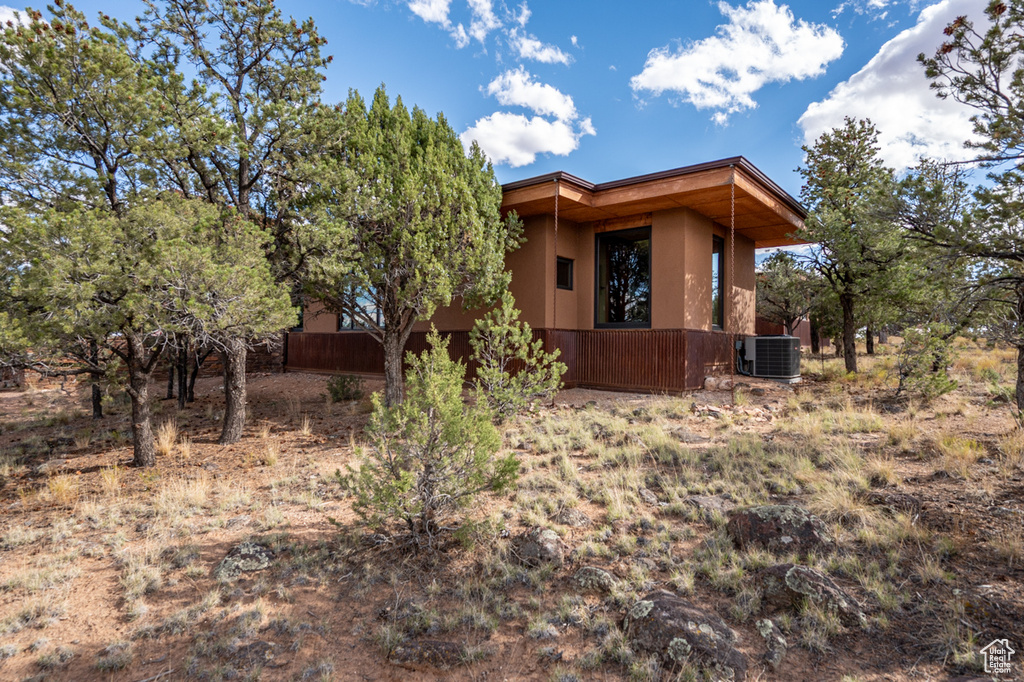 2277 E BROKEN BRANCH DR #28 Boulder, UT 84716