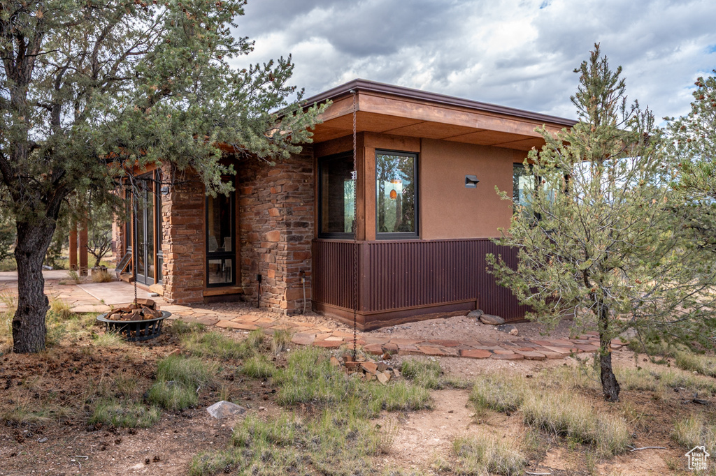 2277 E BROKEN BRANCH DR #28 Boulder, UT 84716