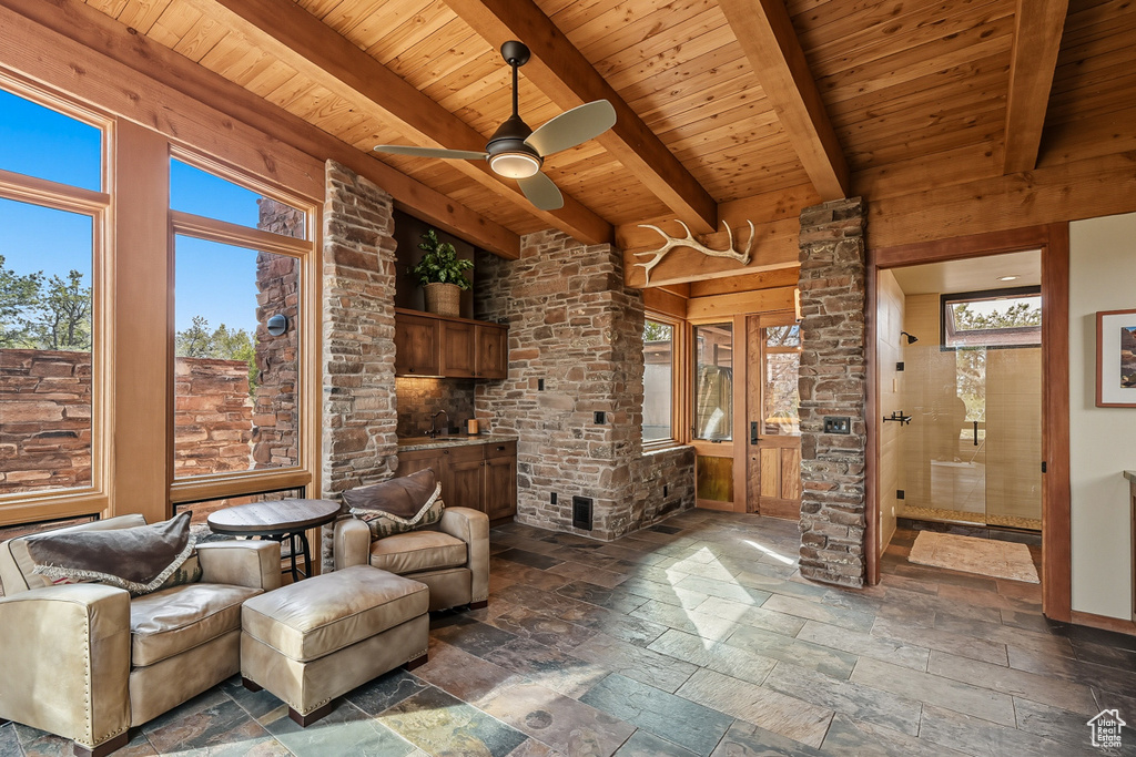 2277 E BROKEN BRANCH DR #28 Boulder, UT 84716