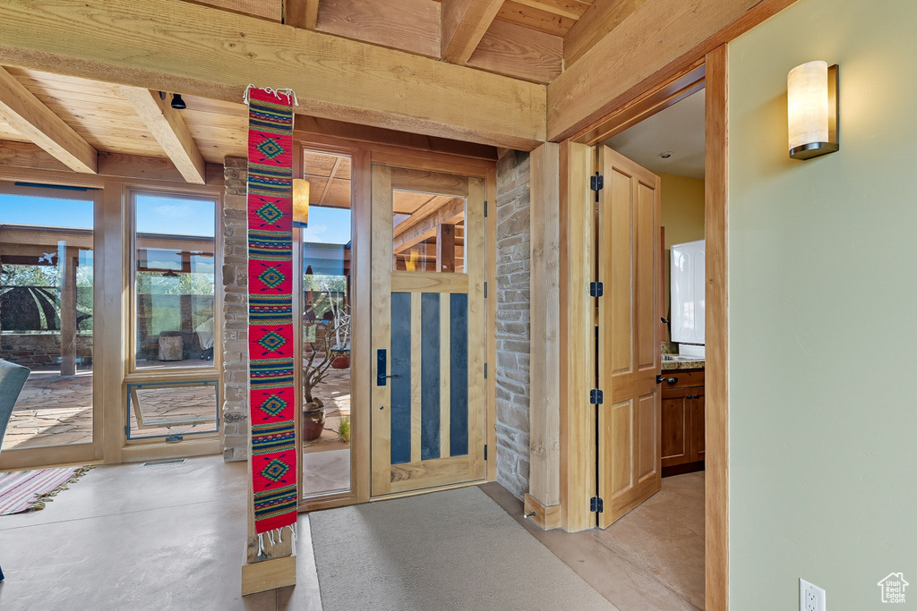 2277 E BROKEN BRANCH DR #28 Boulder, UT 84716