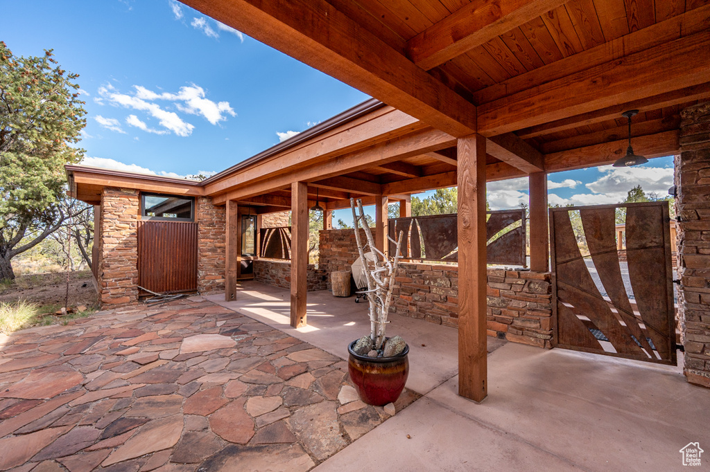 2277 E BROKEN BRANCH DR #28 Boulder, UT 84716