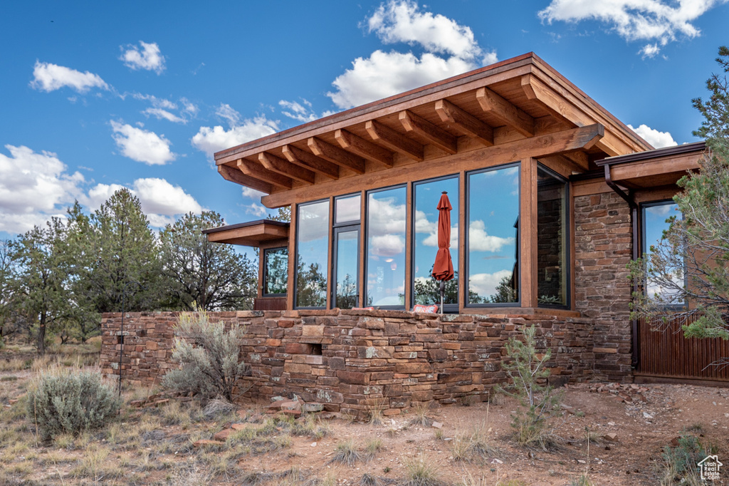 2277 E BROKEN BRANCH DR #28 Boulder, UT 84716