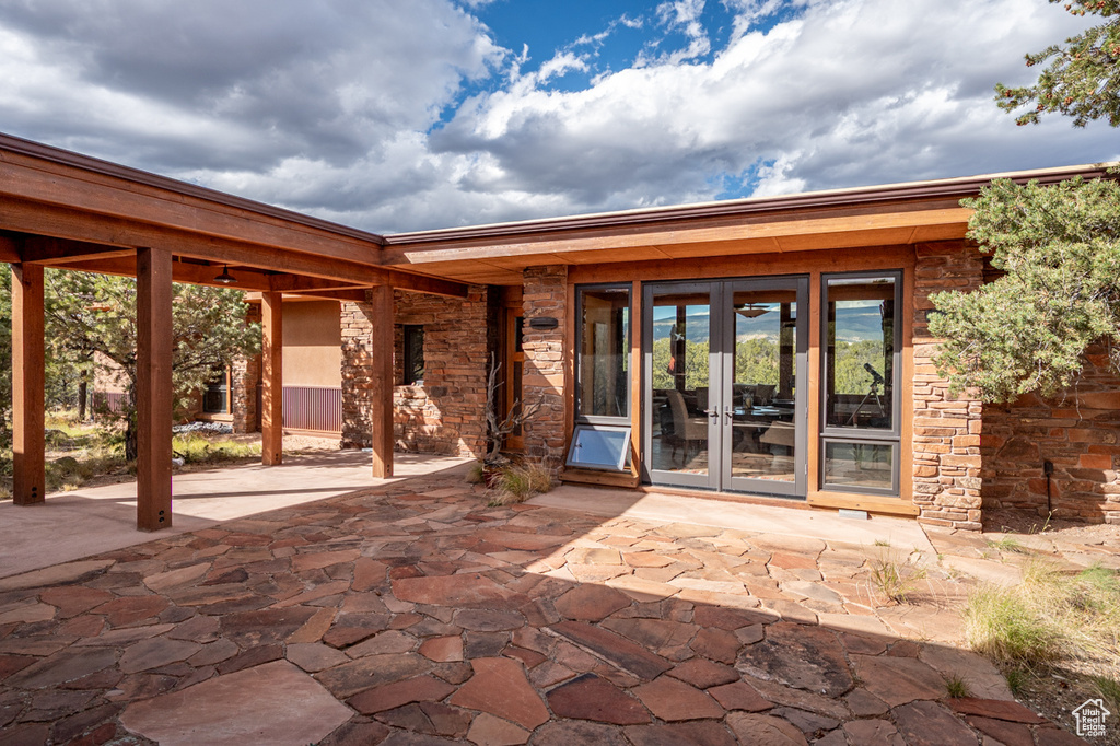 2277 E BROKEN BRANCH DR #28 Boulder, UT 84716