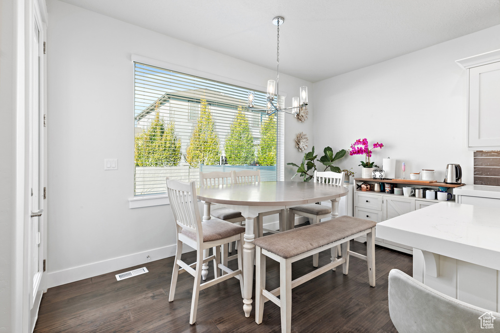 Photo 13 for MLS #2117317 at 14226 S Bella Vea Dr