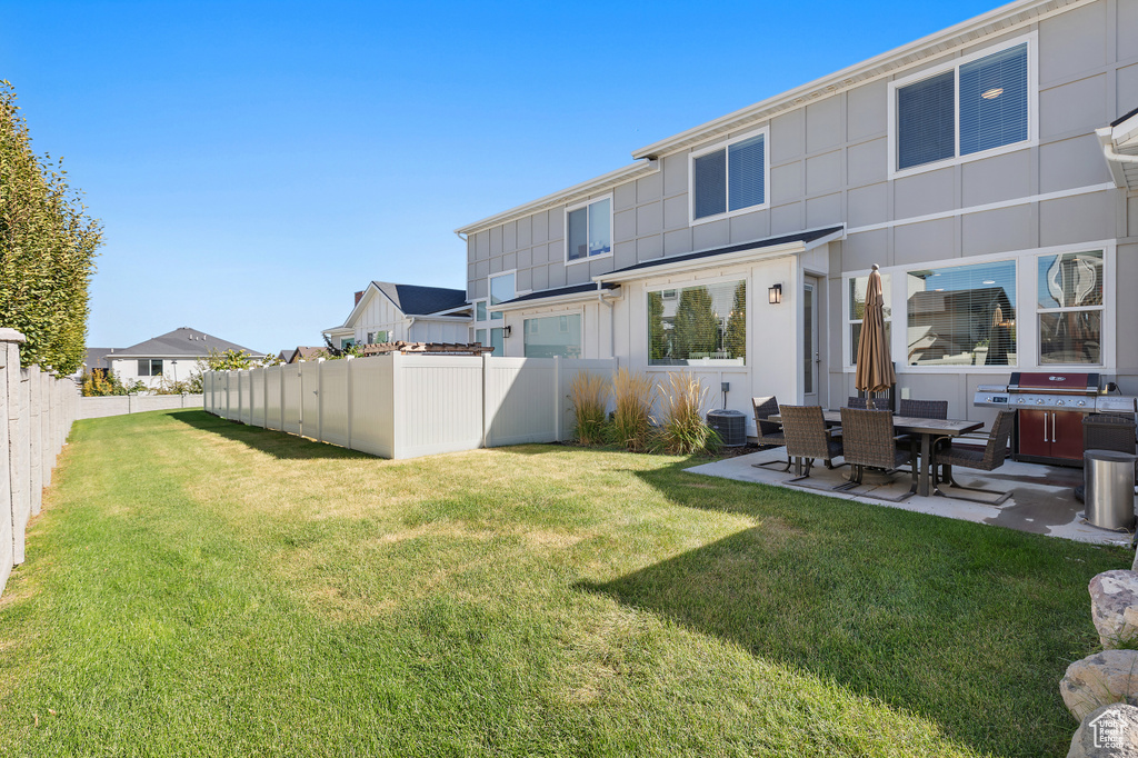 Photo 32 for MLS #2117317 at 14226 S Bella Vea Dr