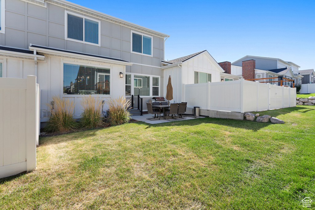 Photo 31 for MLS #2117317 at 14226 S Bella Vea Dr