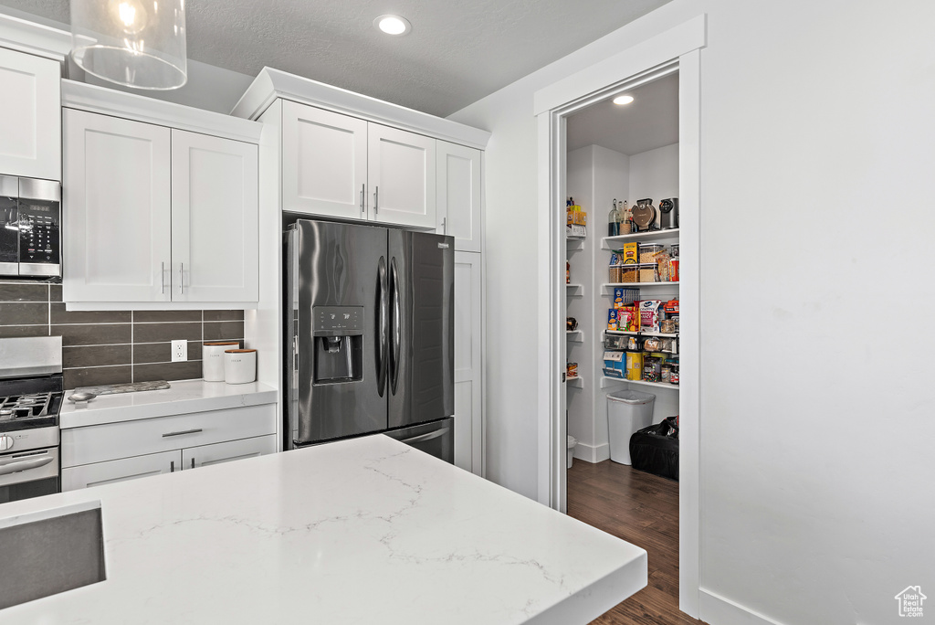 Photo 11 for MLS #2117317 at 14226 S Bella Vea Dr