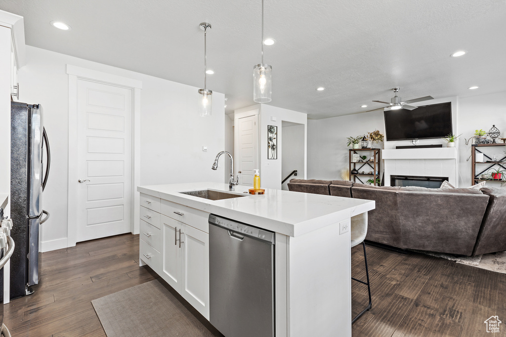 Photo 12 for MLS #2117317 at 14226 S Bella Vea Dr