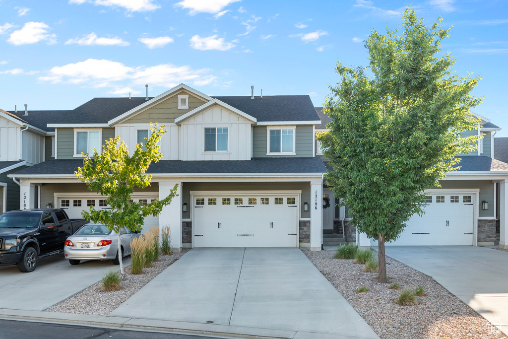 12186 S PIXIE DR Draper, UT 84020