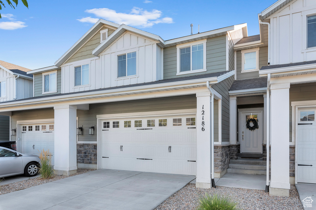 12186 S PIXIE DR Draper, UT 84020