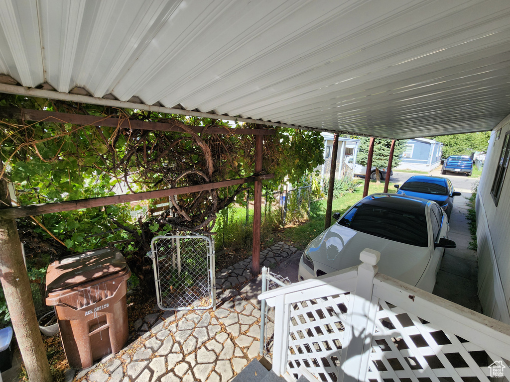 Photo 8 for MLS #2117320 at 262 E Hidden View Dr #94