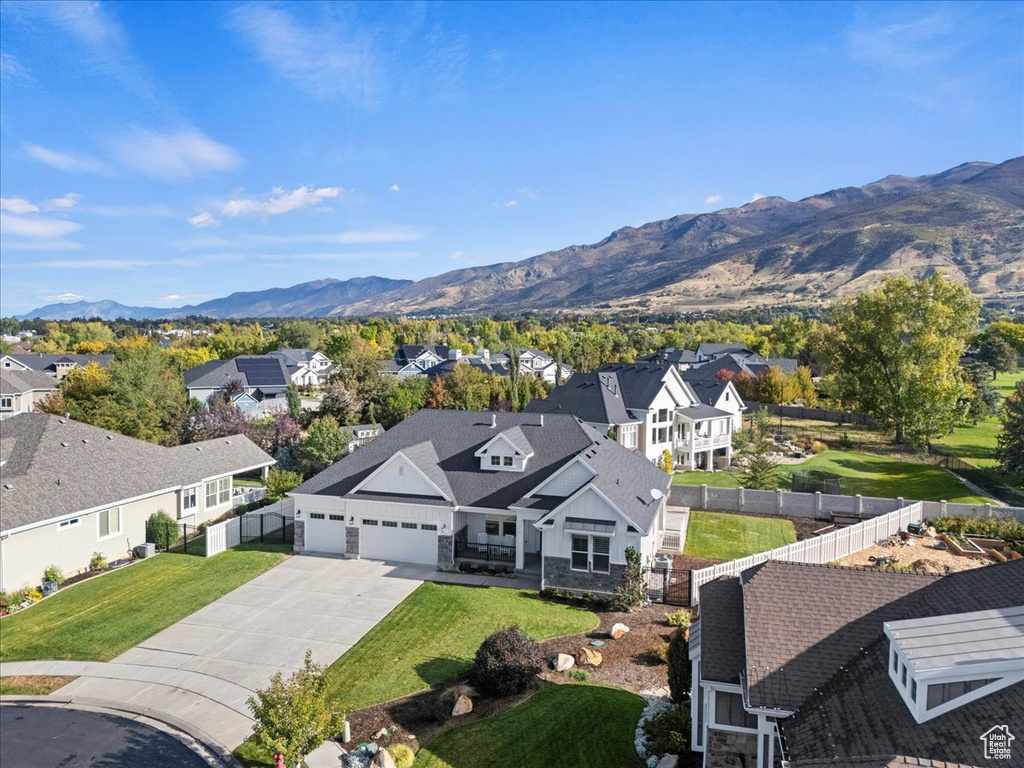 947 S HONEYSUCKLE WAY Fruit Heights, UT 84037