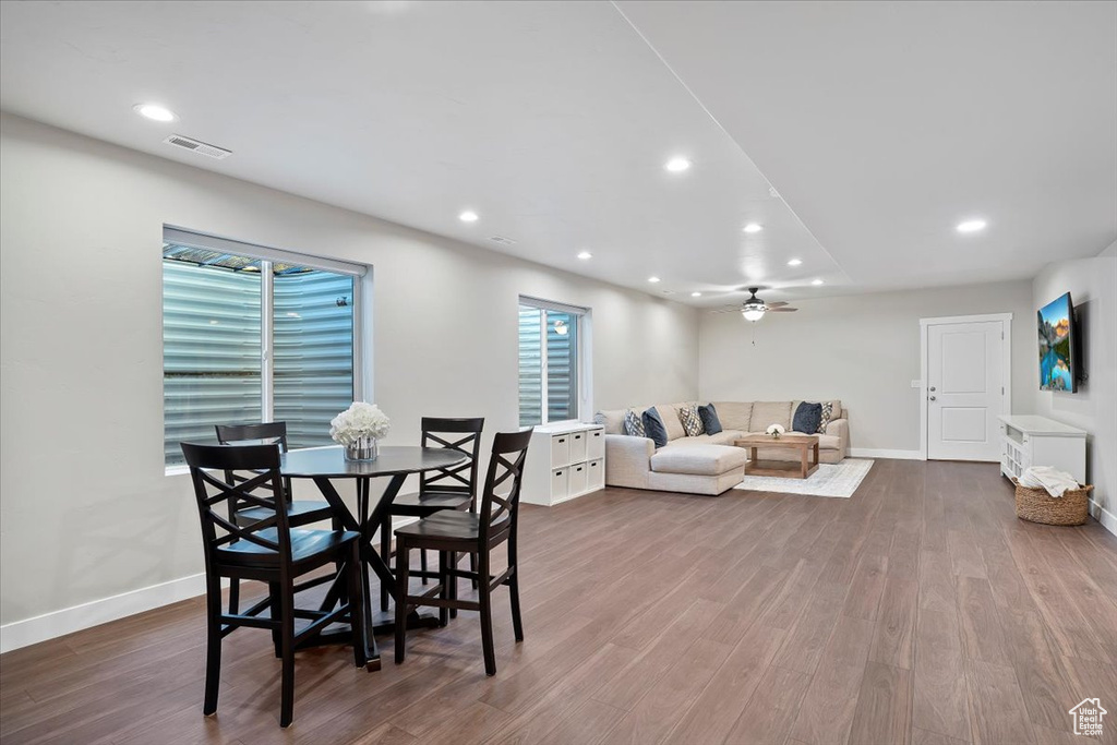 947 S HONEYSUCKLE WAY Fruit Heights, UT 84037