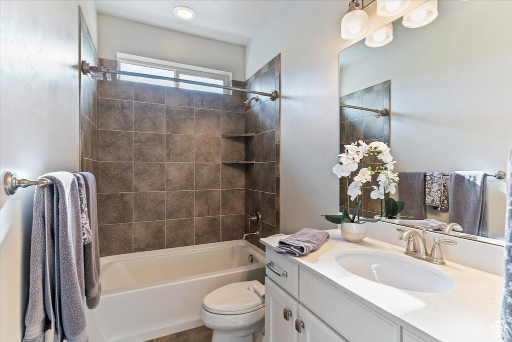 947 S HONEYSUCKLE WAY Fruit Heights, UT 84037
