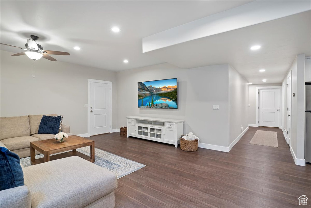 947 S HONEYSUCKLE WAY Fruit Heights, UT 84037