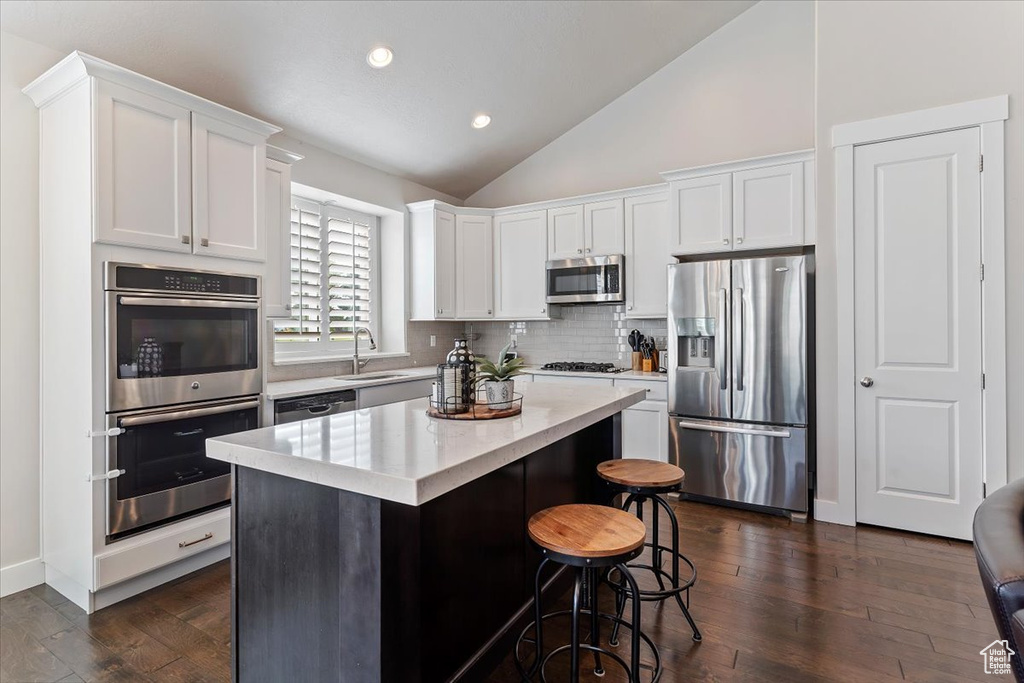 947 S HONEYSUCKLE WAY Fruit Heights, UT 84037