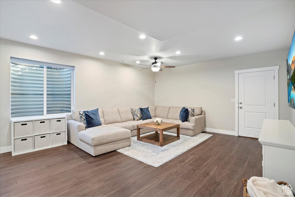 947 S HONEYSUCKLE WAY Fruit Heights, UT 84037