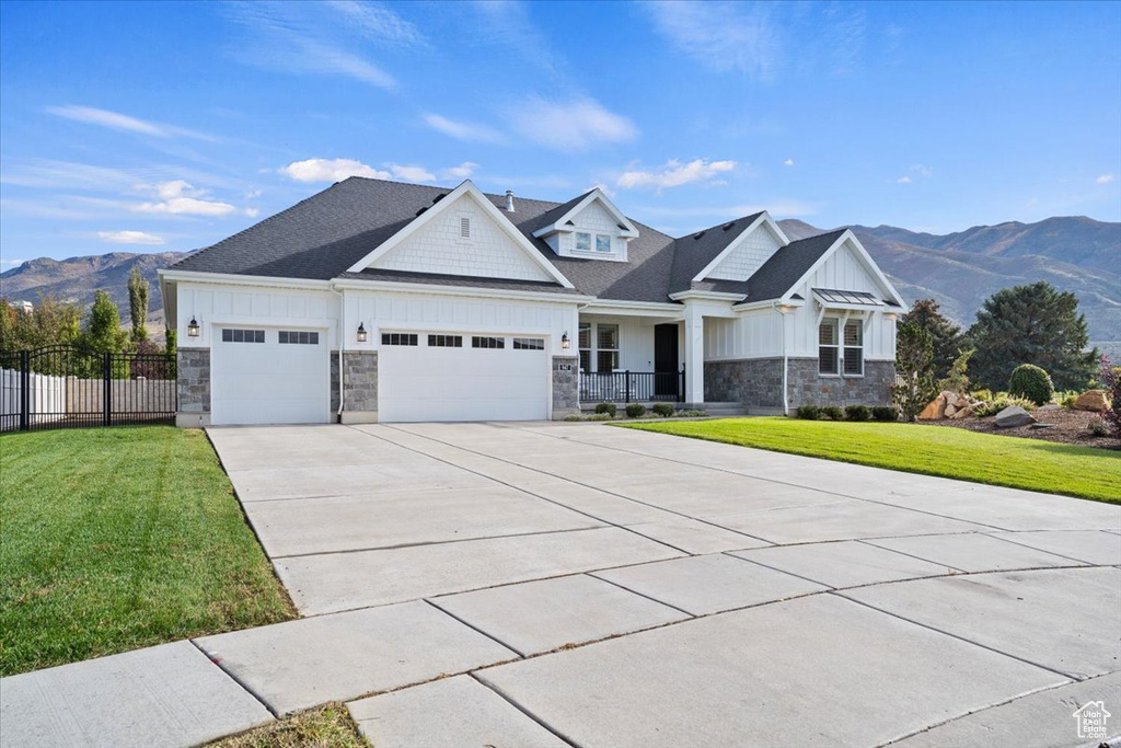 947 S HONEYSUCKLE WAY Fruit Heights, UT 84037