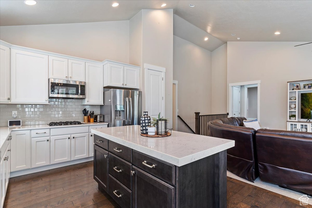 947 S HONEYSUCKLE WAY Fruit Heights, UT 84037