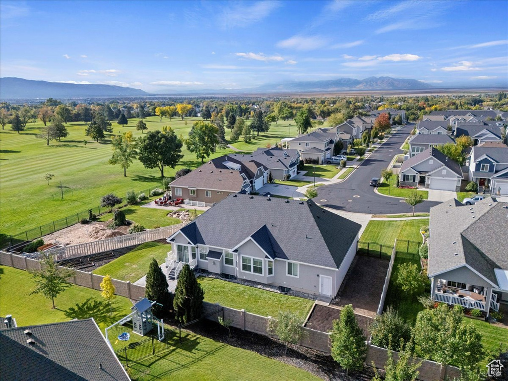 947 S HONEYSUCKLE WAY Fruit Heights, UT 84037