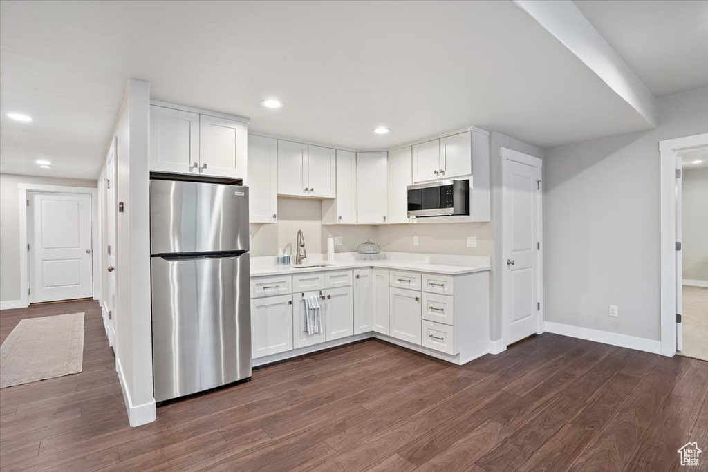 947 S HONEYSUCKLE WAY Fruit Heights, UT 84037