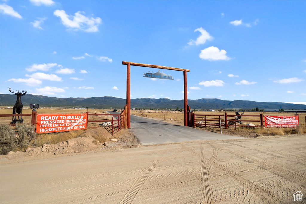 8199 E 15730 N Spring City, UT 84662