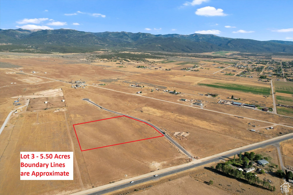 8199 E 15730 N Spring City, UT 84662