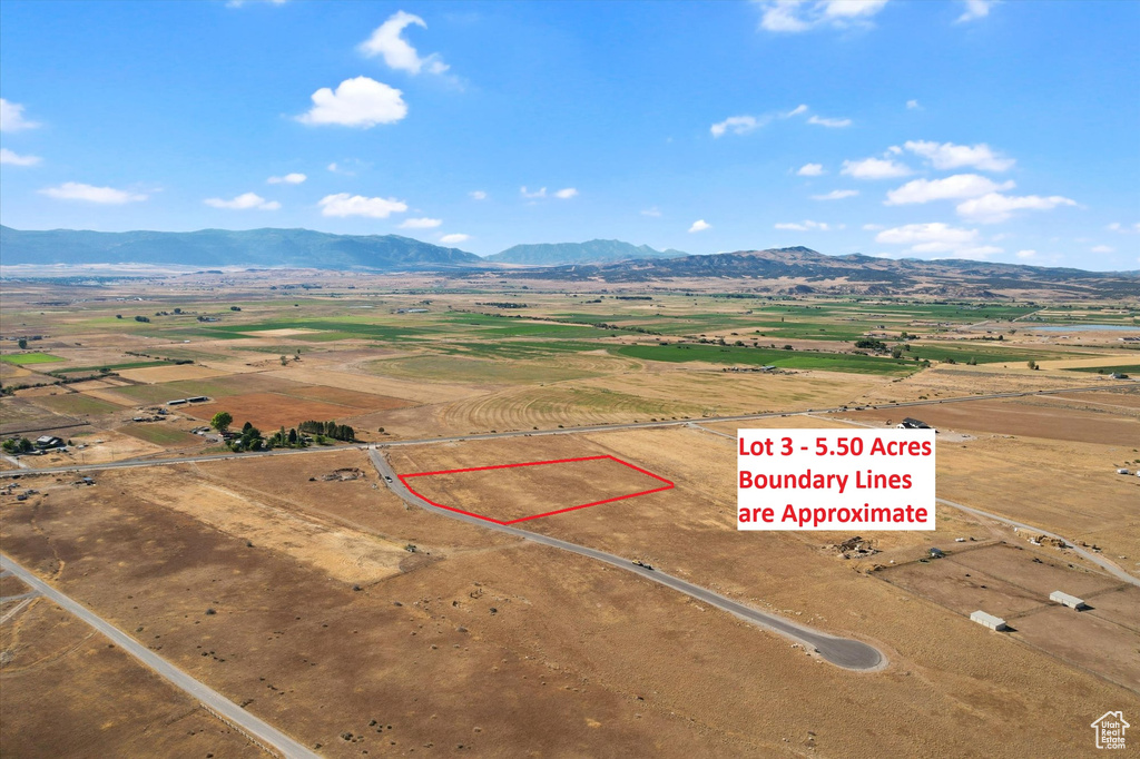 8199 E 15730 N Spring City, UT 84662