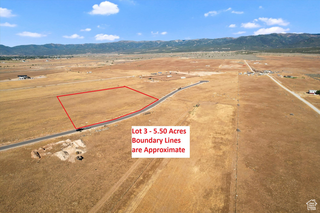 8199 E 15730 N Spring City, UT 84662