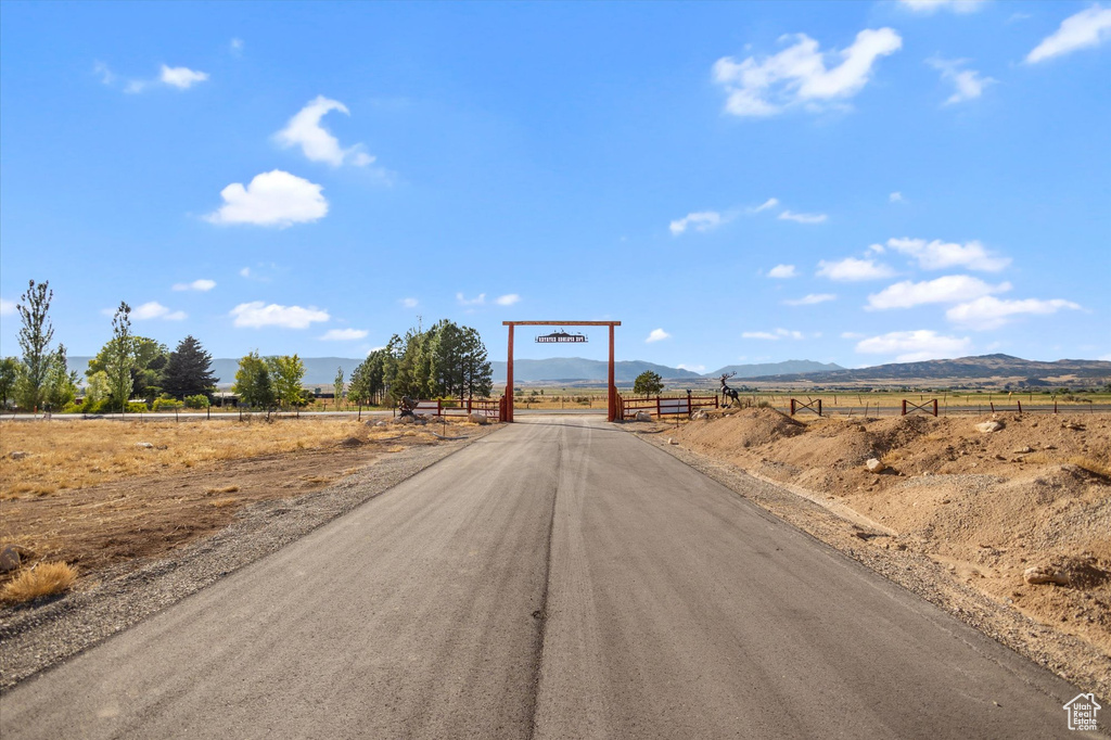 8199 E 15730 N Spring City, UT 84662