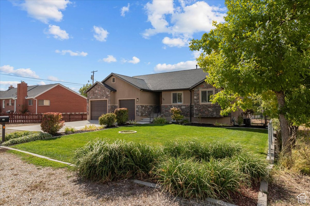 30 S 300 W Manti, UT 84642