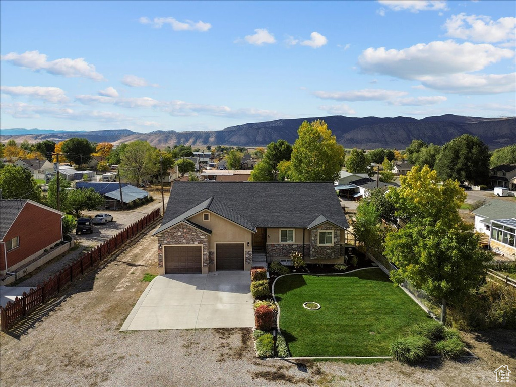 30 S 300 W Manti, UT 84642