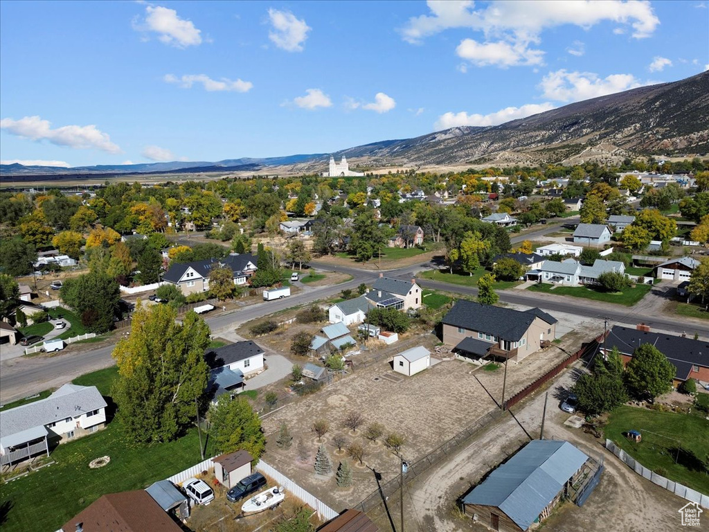 30 S 300 W Manti, UT 84642