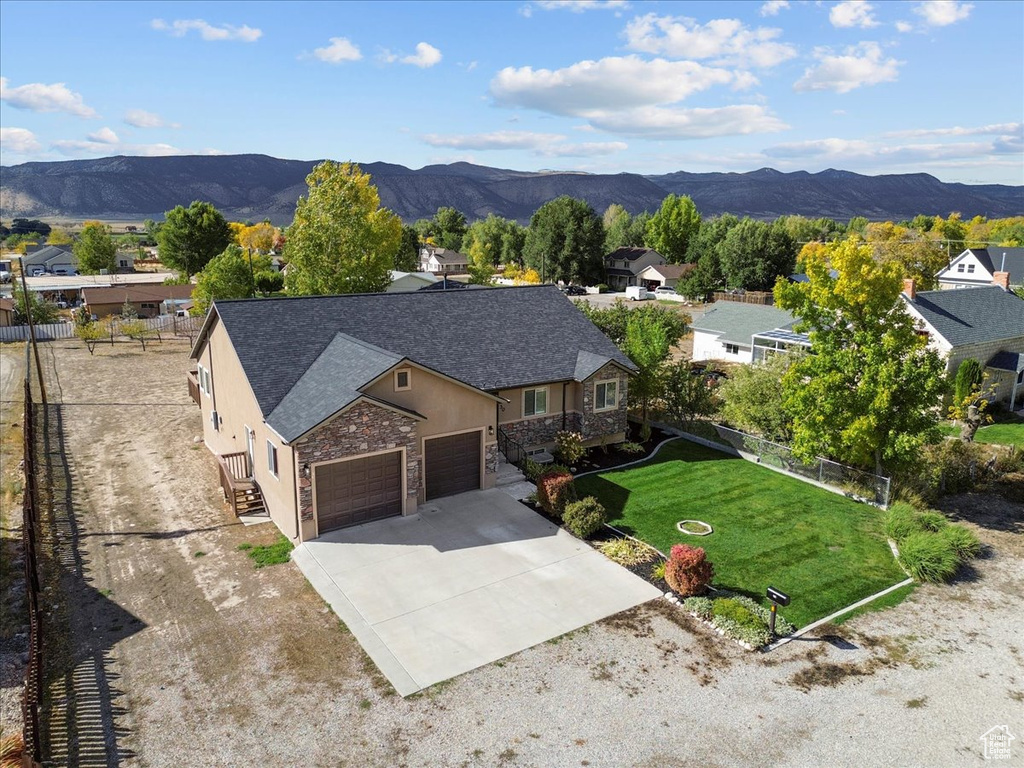 30 S 300 W Manti, UT 84642