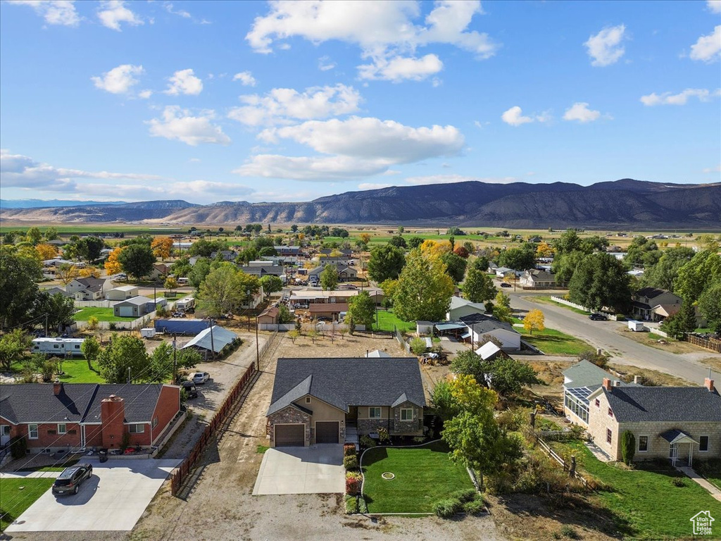 30 S 300 W Manti, UT 84642