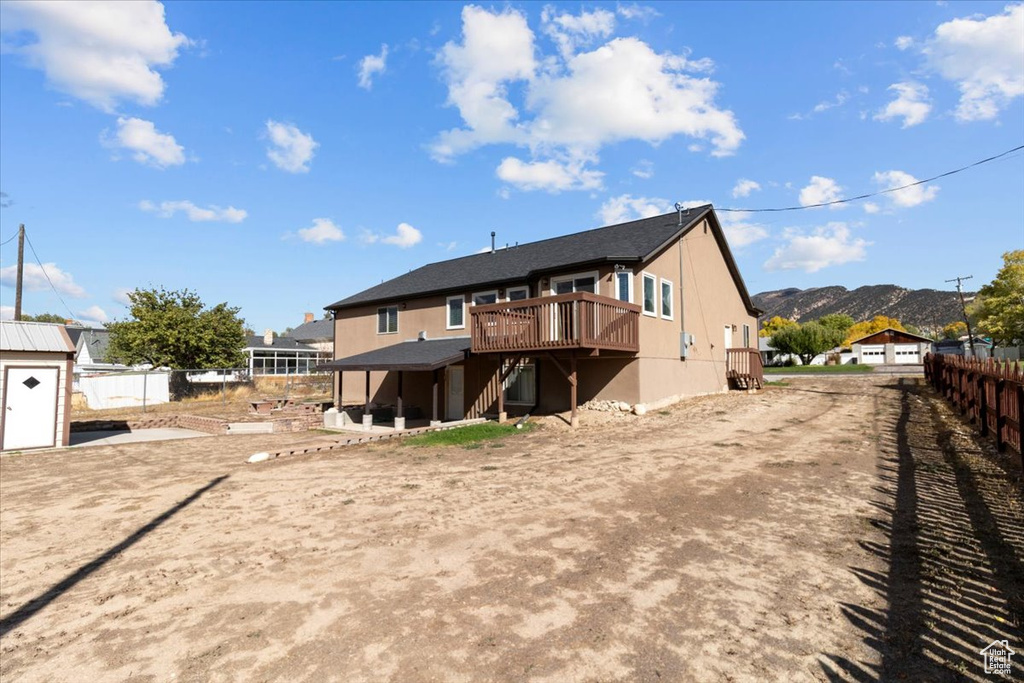 30 S 300 W Manti, UT 84642